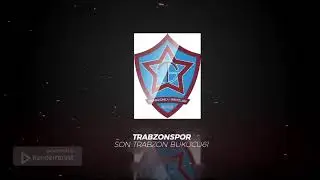 İntro - SON TRABZON BÜKÜCÜ61