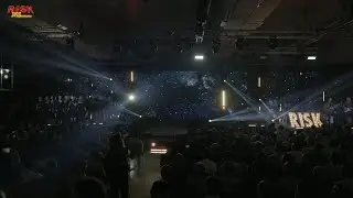 Conference RISK 2023 Opening Performance