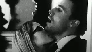 Earned It || Oliver & Felicity