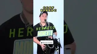 Hermoso Momento | Alto Sax