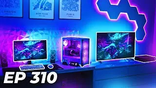 Setup Wars Episode 310 - Budget Edition