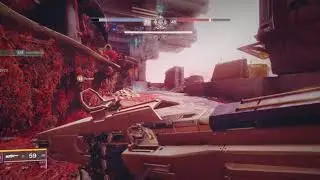 DESTINY 2 PC HACKER IN GAMBIT 1