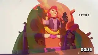 Brawl Talk Season 20 Countdown