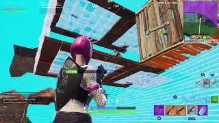 R.I.P Fortnite (Watch To Revert Blackhole)