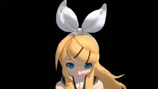[MMD] Meltdown Rin Future Style