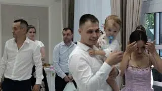 Clip 4K Milan 30 07 2023