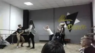 Батл
