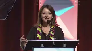 CDC Director Mandy Cohen at the 2024 CHI and Expo