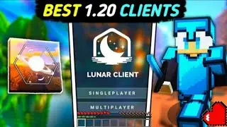 TOP 5 best clients for mcpe 1.20 download link
