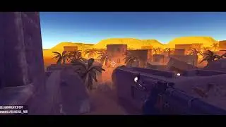 Project Recoil 2.0 Official Trailer