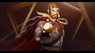 BDO Sage Live Stream on Twitch and Brime from yesterday