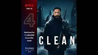 Top trending Netflix movies now!Watch these movies through the YouTube logo on my profile #shorts