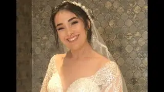 Basak’s Wedding!!! TURKISH WEDDING