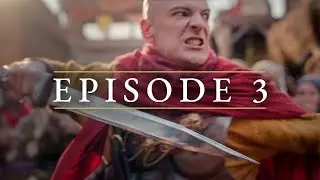The Chosen Global Livestream: Season 4, Episode Three