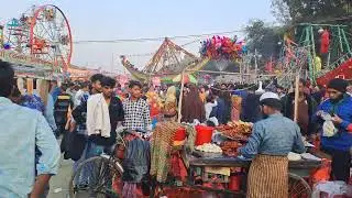 গ্রামীণ মেলা অংশ