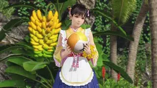 DOA Xtreme Venus Vacation PC Gameplay P.1592