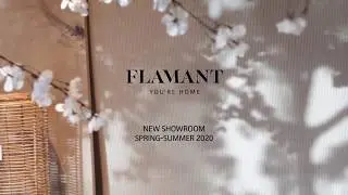 Flamant spring/summer 2020. Discover the new collection.