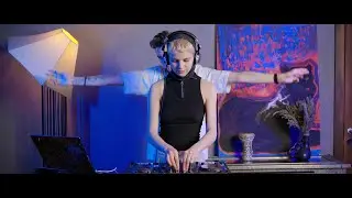 B2B [downtempo] set by@yakurbatov & @iam.nusha