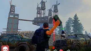 MISSION EVO - ОНЛАЙН РЕЙДЫ | 