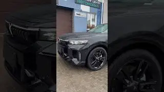 НОВЫЙ 2024 РЕСТАЙЛИНГ  VOYAH FREE  В НАЛИЧИИ 🔥🔥🔥 #review #car #top