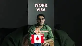 How to Get a Canadian Work Visa from India?