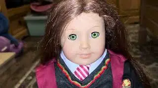 American girl felicity review 