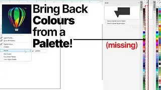 🎨 FIX - Colours 