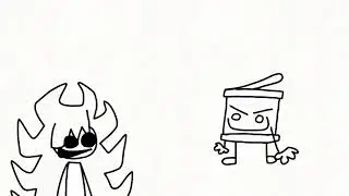 Wow satisfying video (ft. @brajtheanimator223 !!!)