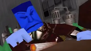 The Smokestacks [ 4/20 Special ] (A Toontown Animation)