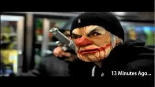 Quest Cali | Salese | Last Of A Dying Breed | Dir.By @LucciUciano |1080HD|