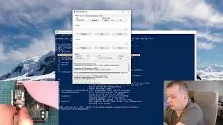 AVRDUDE_PROG ДЛЯ НАЧИНАЮЩИХ | program enable: target doesn't answer | ПРОВЕРКА СВЯЗИ С МК AVR |2021