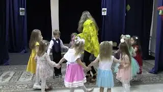 студия Маленькая страна 2021