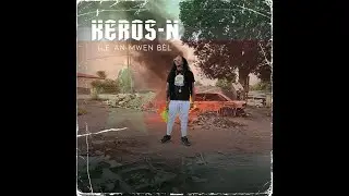 keros-n - IMB (île an mwen bel)