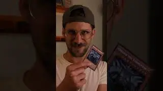 The Egyptian God Cards: Then VS Now - (Yu-Gi-Oh! TCG)