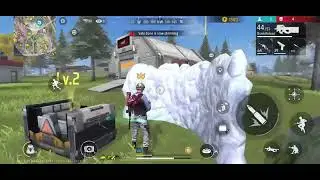 Free fire BR Ranked #freefire #garenafreefire #marshgaming #totalgaming