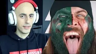 DAVIE504 - É UM MONSTRO???