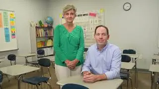 ADHD Conference Video
