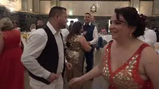 Svadba Eduard&Maria cast 5