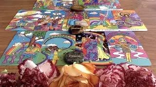 CANCER JULY, AUGUST, SEPTEMBER 2020 *OMGGGGG! WOW!!* 📆🔮😱  Psychic Tarot Card Reading