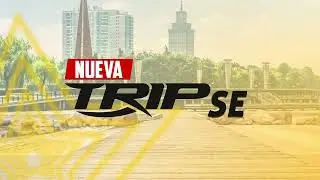 ¡Vámonos para Surf City con la #freedom Trip SE! 🌊🎡💯