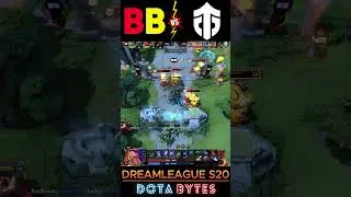 Betboom Team vs Entity Gaming 🙌 | Dream League Season 20 | Group Stage 🔥 