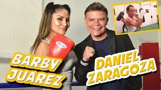 Daniel Zaragoza | Leyenda y Entrenador