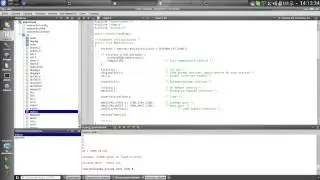 QtCreator - using for MCUs in Linux