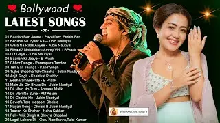 latest bollywood  Songs 2021 July I Best Indian Songs 2021