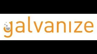 Galvanize - Capstone Showcase
