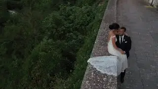 Matrimonio Gianmarco e Dalila