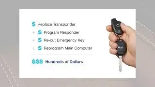 Equity Shield Key Protection | Baxter Subaru