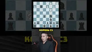Ловушка в Контратаке Тракслера №1 | Защита Двух Коней №11