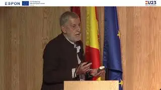 ESPON Seminar Cuenca Day 1 Part 2
