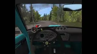 My Summer Car-Realistic Crash